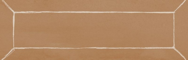 Керамическая плитка Wow Freehand Free Terra Bevel настенная 5.2x16