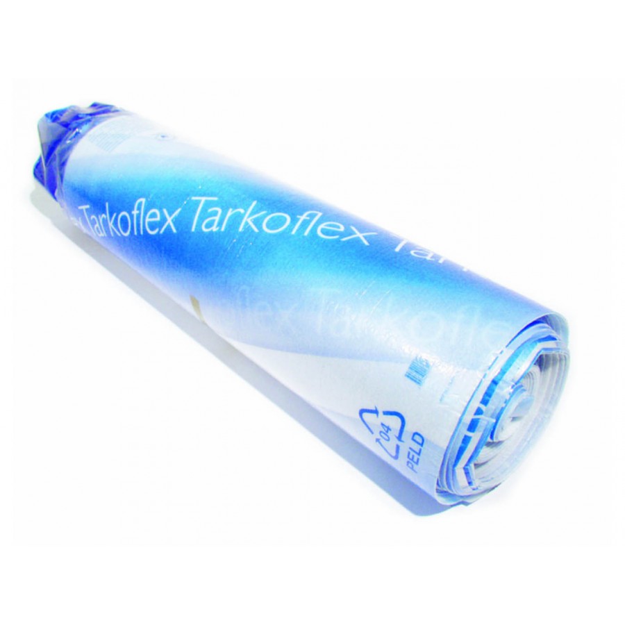 

Подложка Tarkoflex 3мм 25 кв.м рулон