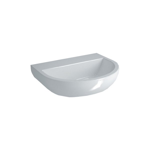 

Раковина Kerama Marazzi Buongiorno 55 550x430 с крепежом BG.wb.55