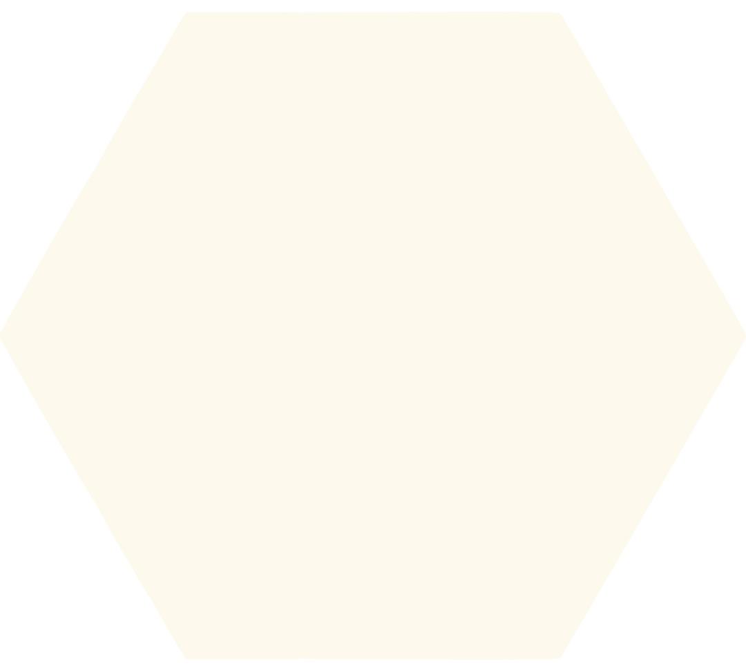 

Керамогранит Adex Pavimento ADPV9012 Hexagono Bone 20х23
