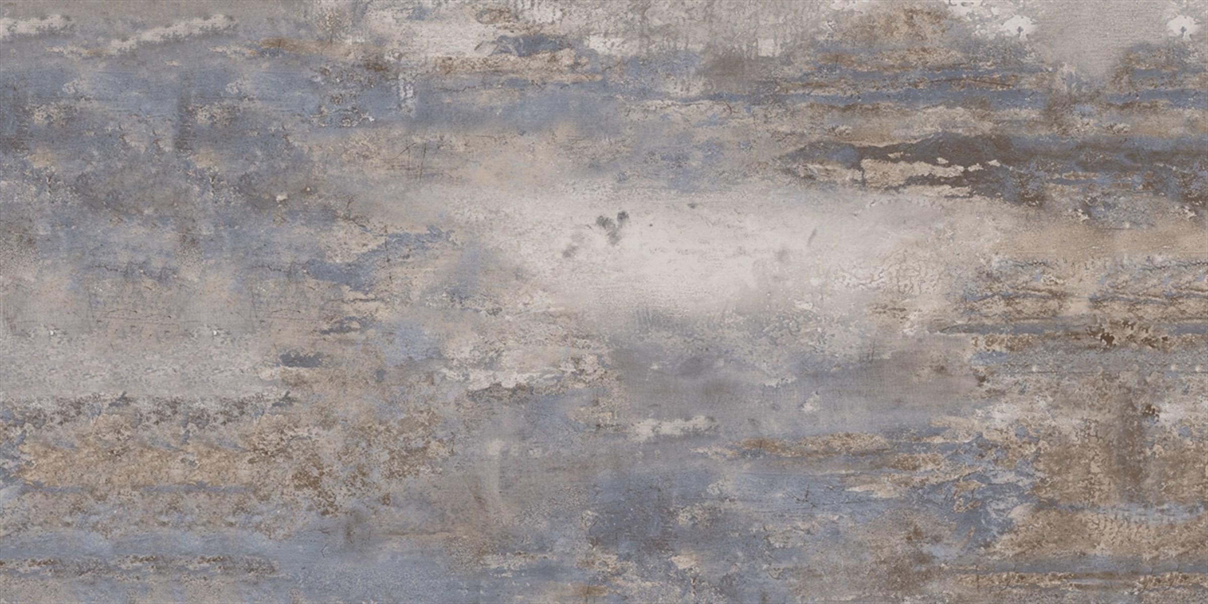 

Керамогранит Decovita Cement Blue Full Lappato 60x120