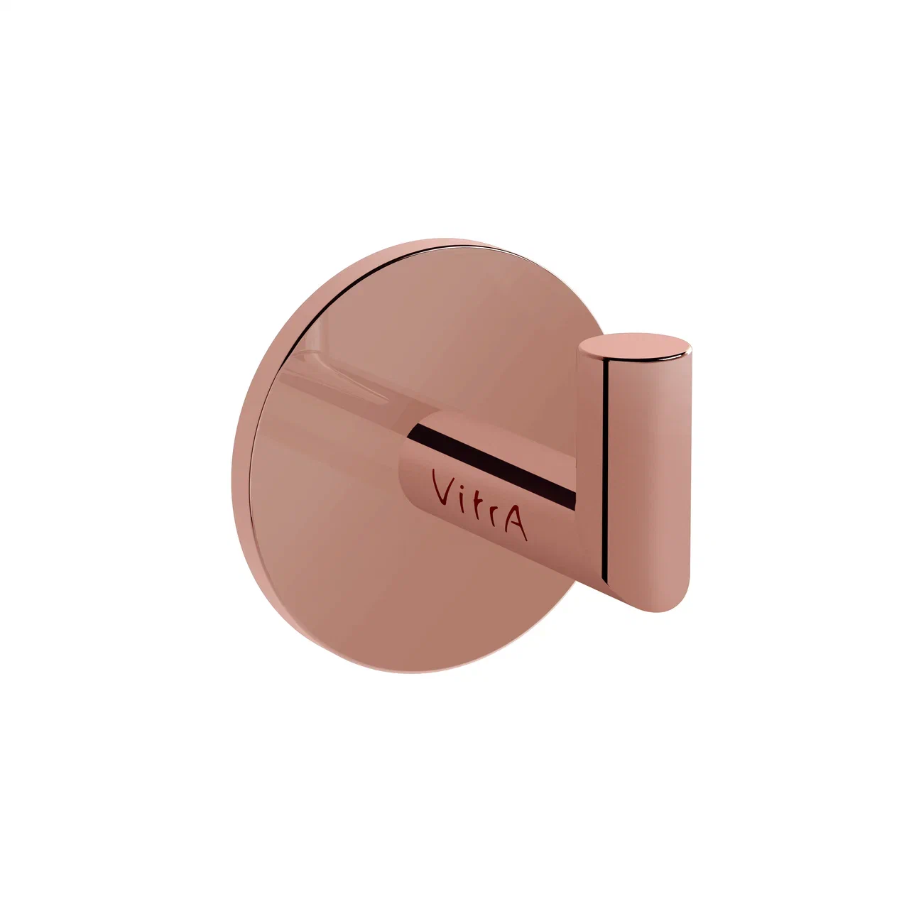 Крючок Vitra Origin медь A4488426