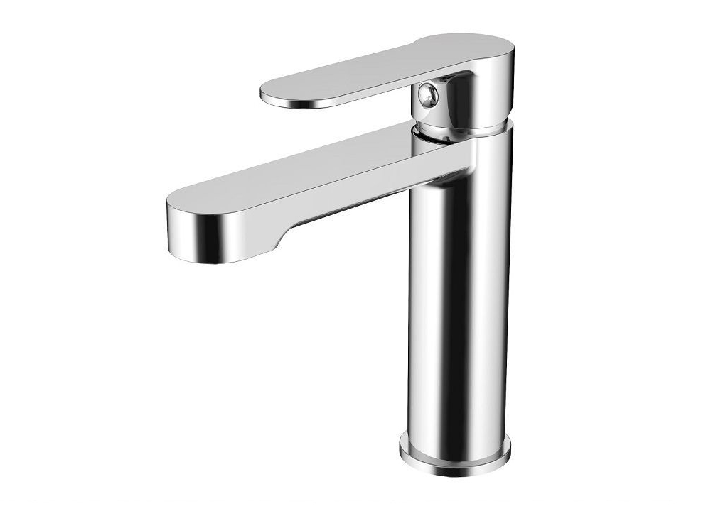 

Смеситель для раковины Aquanet Passion AF300-10С