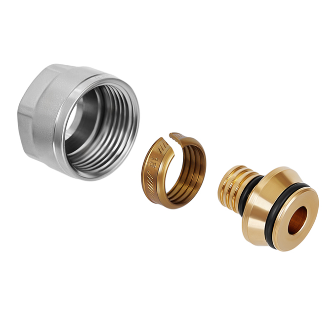 Hoobs Евроконус PE-X Stabil 20 х 2,9- 3/4"