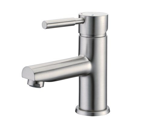 

Смеситель для раковины WasserKRAFT Wern 4203