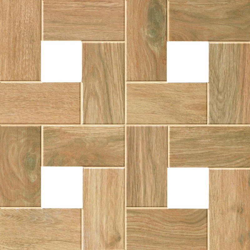 

Керамогранит Atlas Concorde Etic Rovere Cassettone 45 (AM8K) 45x45