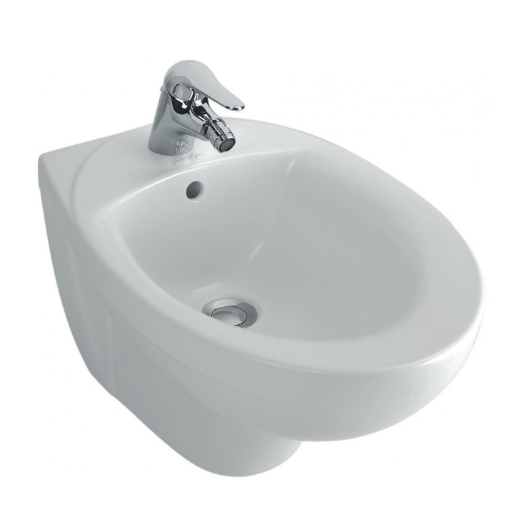 

Биде подвесное Jacob Delafon PATIO E4189-00