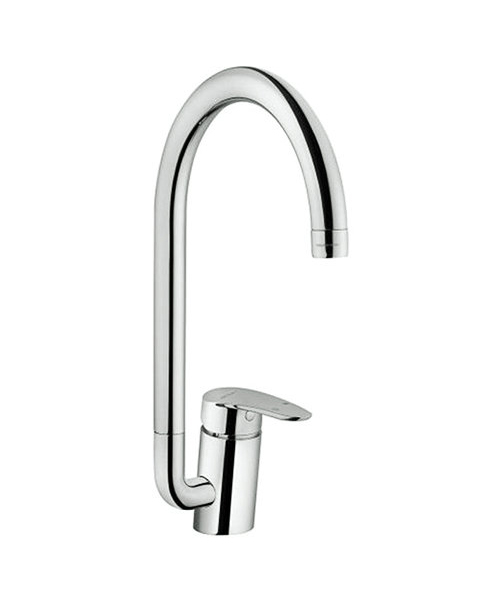 

Смеситель для кухни Vitra Dynamic S A42125EXP