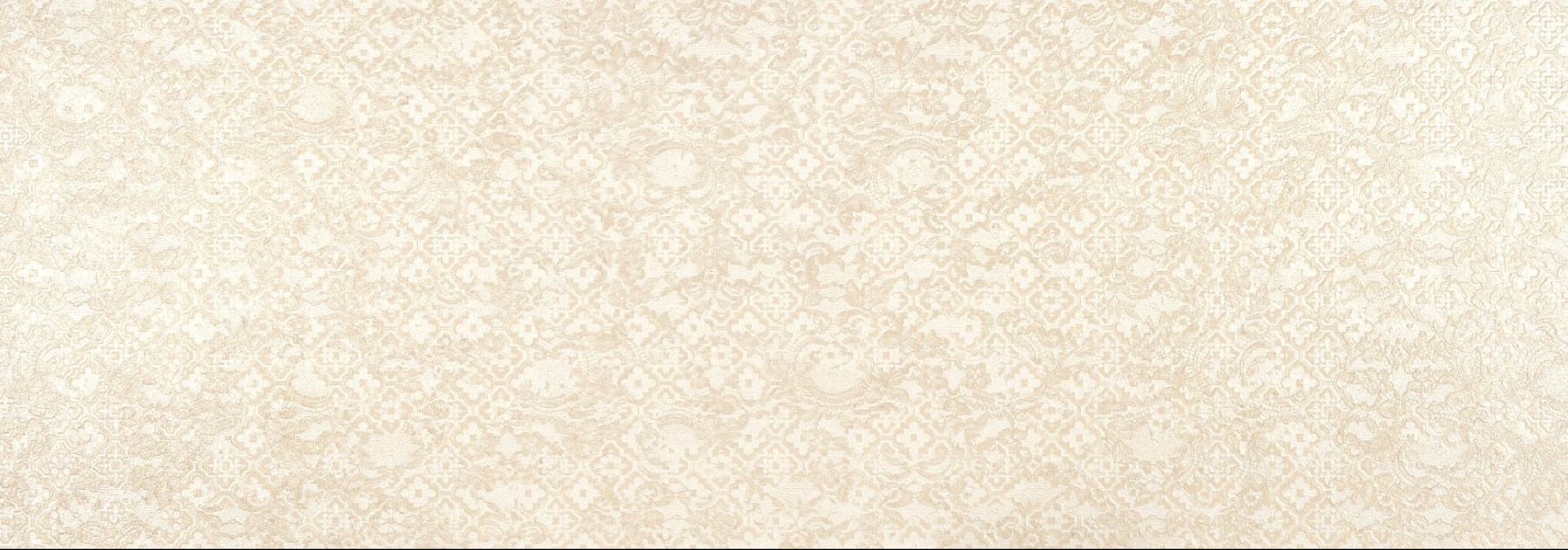 

Керамическая плитка Newker Antique Rev. Base Lace Ivory настенная 40x120