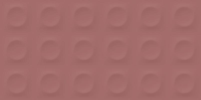 

Керамическая плитка Marca Corona Bold E978 Marsala Round Rett настенная 40х80