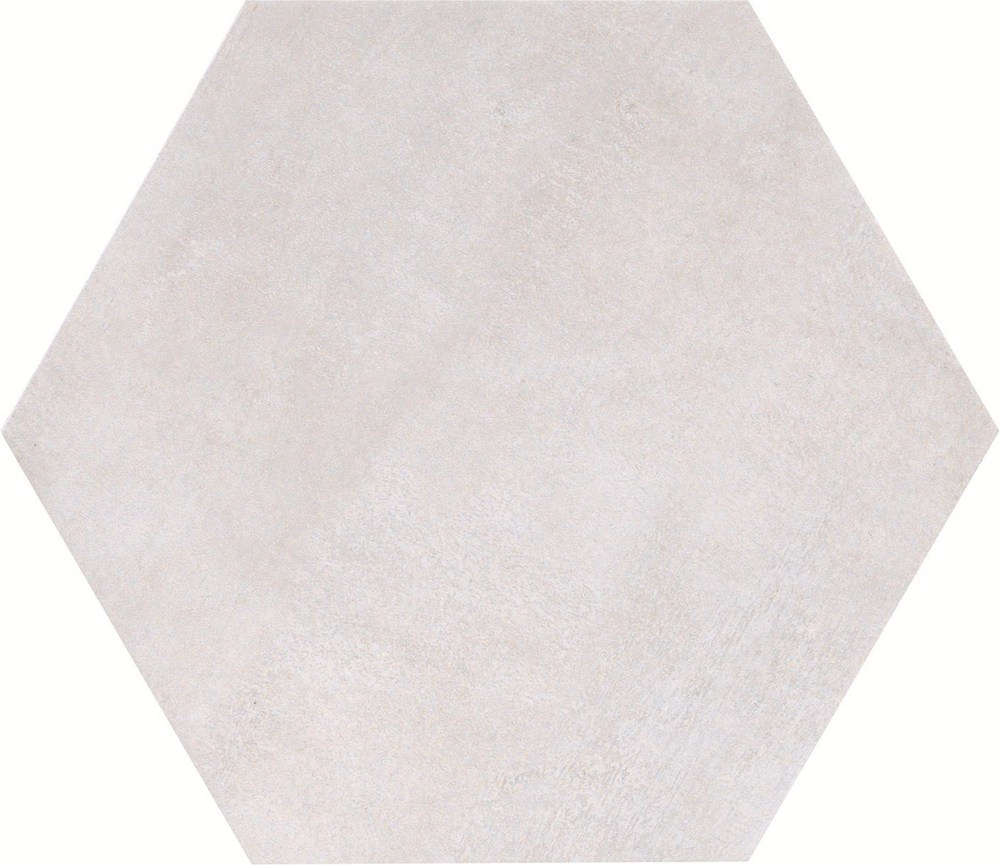 

Керамогранит Serenissima Docklands Whitе Hexagone 24x27,7