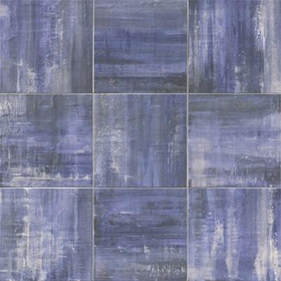 

Керамическая плитка Mainzu Etrusco Blu напольная 20x20