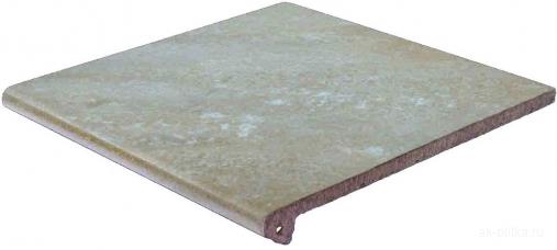 

Ступень Exagres Peld. Petra Bone 33x33x3