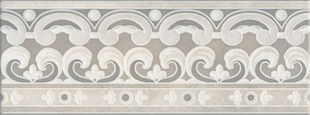 

Керамическая плитка Kerama Marazzi Пикарди HGD/A316/15000 декор 15х40