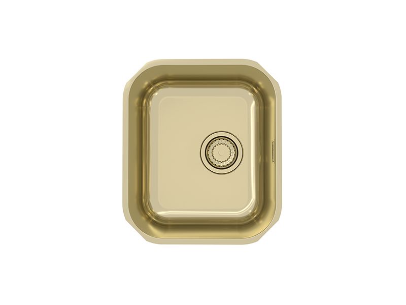 Мойка для кухни ALVEUS VARIANT 40 нержавеющая сталь 1113584
