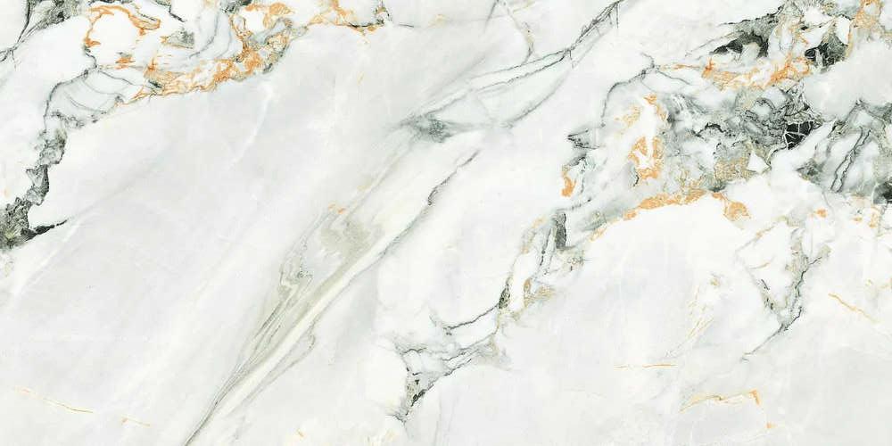 Керамогранит Art Ceramic Crash Beige Glossy 60x120
