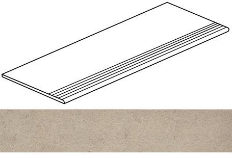 

Ступень Италон Everstone 610140000075 Desert Gradino Nat 30х120