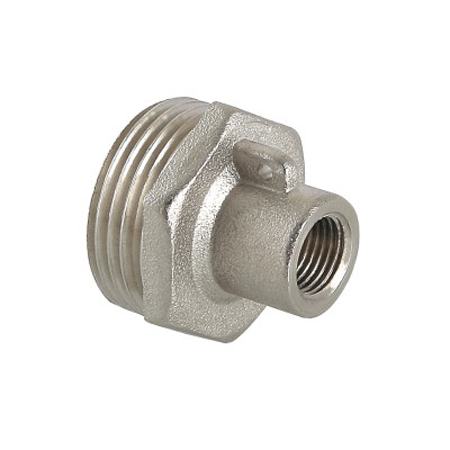 

Valtec Переходник для подключения датчика температуры M10 х 1/2"