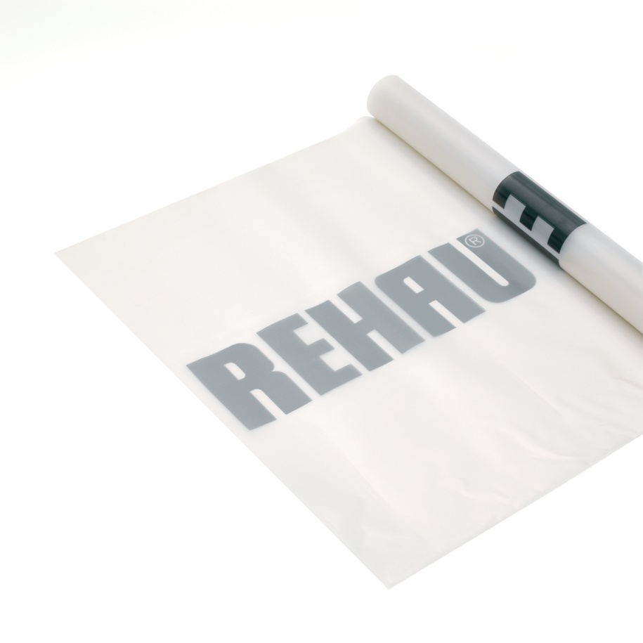 

Защитная полиэтиленовая пленка Rehau 1 кв.м.