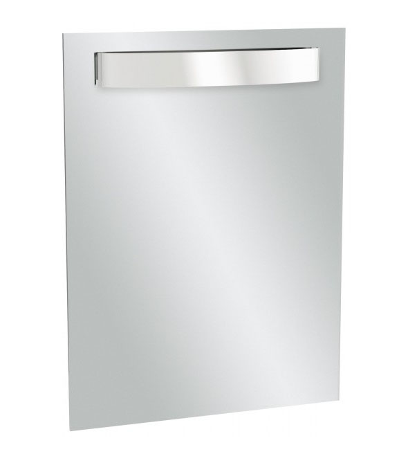 

Зеркало Jacob Delafon Presquile 50x65 EB1107-NF