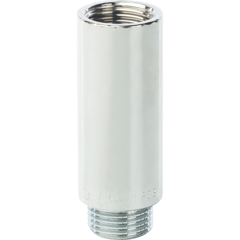 

STOUT Удлинитель ВН 1/2" x 60 никелированный