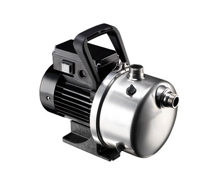 

Насосная станция Grundfos JP 5