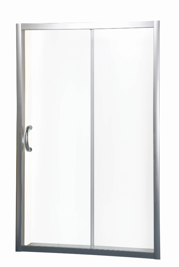 

Душевая дверь в нишу AM.PM Bliss L 1200х1900 W53S-1201190MT64