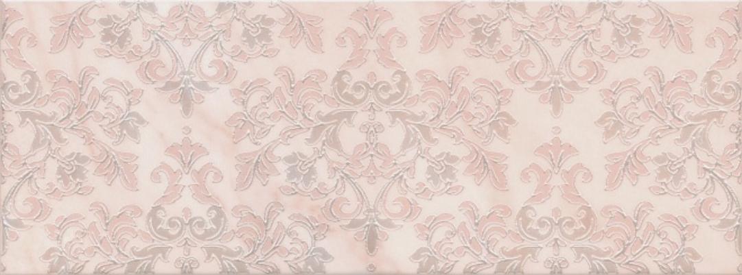 

Керамическая плитка Kerama Marazzi Флораль HGD/A344/15117 декор 15x40