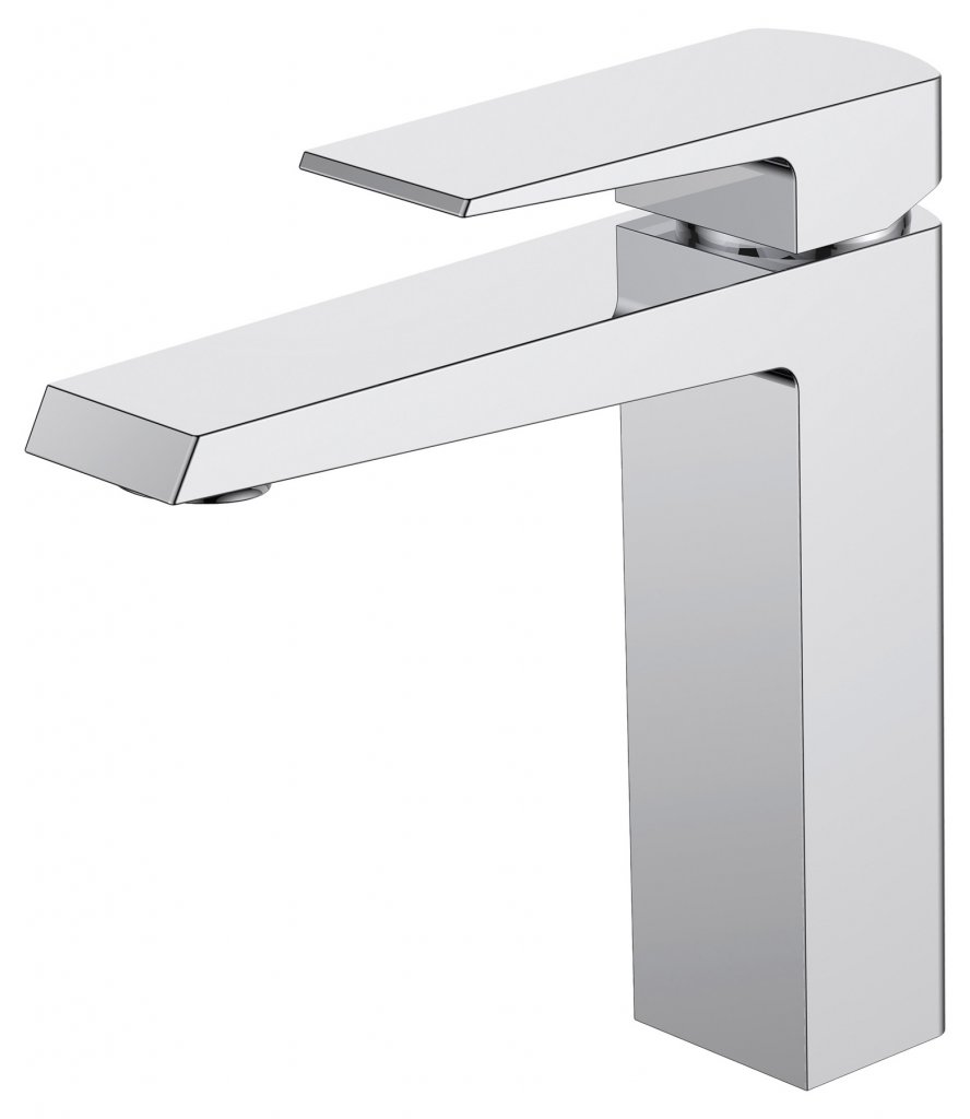 

Смеситель для раковины BelBagno ARLIE ARL-LVMA-CRM