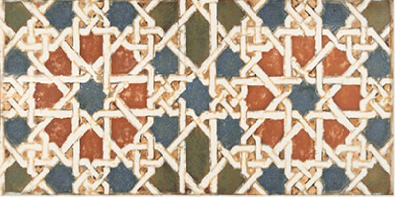 

Керамическая плитка Mainzu Decor Corcega настенная 15x30