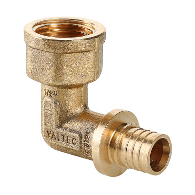 Valtec Угольник надвижной с внутренней резьбой 25х3/4"