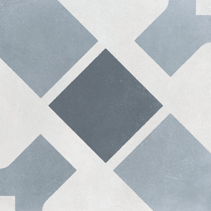 

Керамогранит Peronda Havana White Cross 22,3x22,3