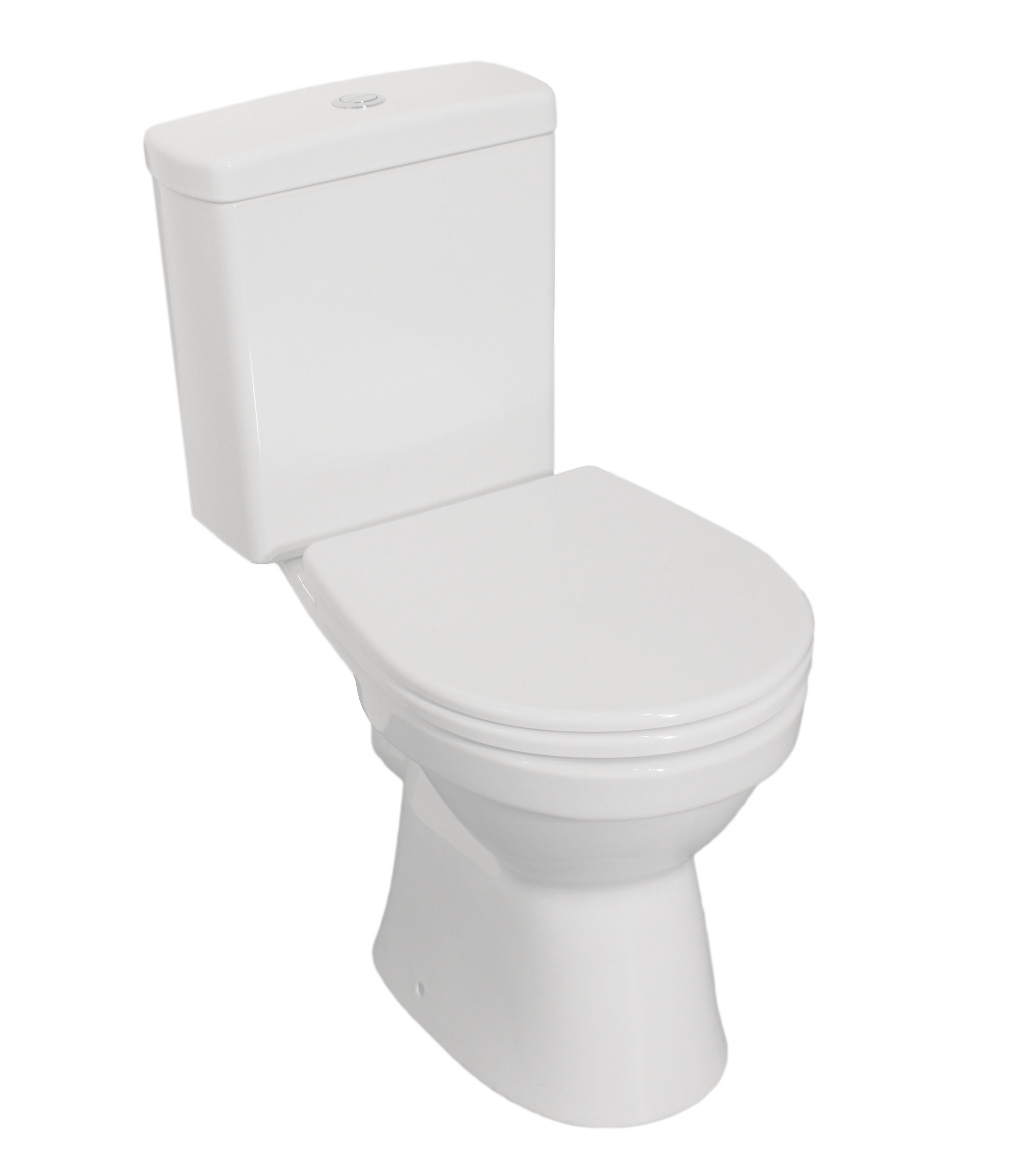 

Унитаз напольный Norm Eisberg Duroplast 9844B099-7202
