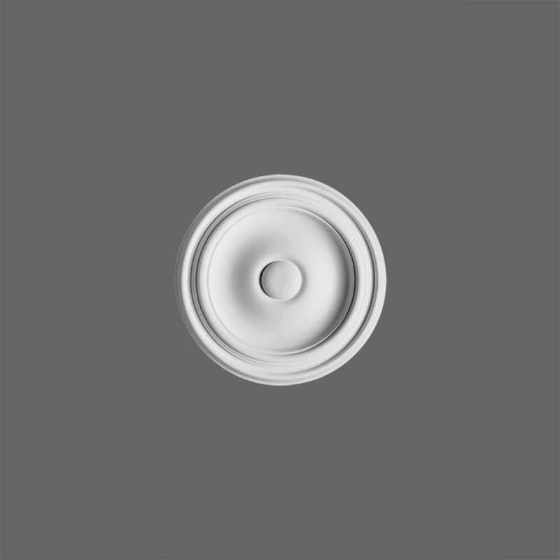 

Потолочная Розетка Orac Purotouch R07
