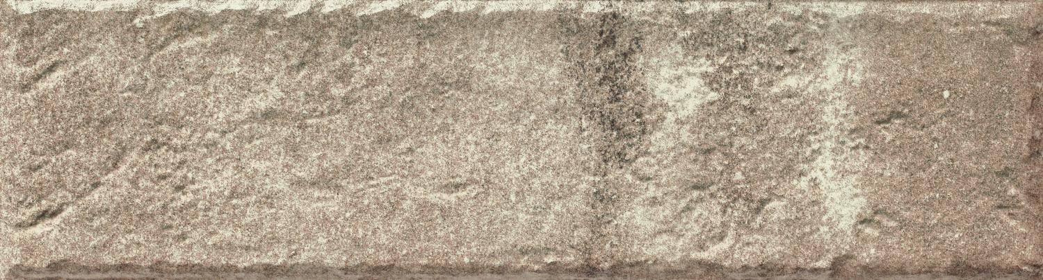

Клинкерная плитка Paradyz Scandiano Ochra фасадная 6,6х24,5