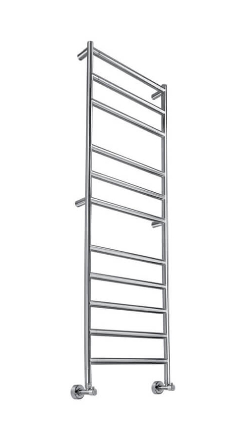 

Водяной полотенцесушитель Margaroli Sereno 1712x530 хром 44844711CRN