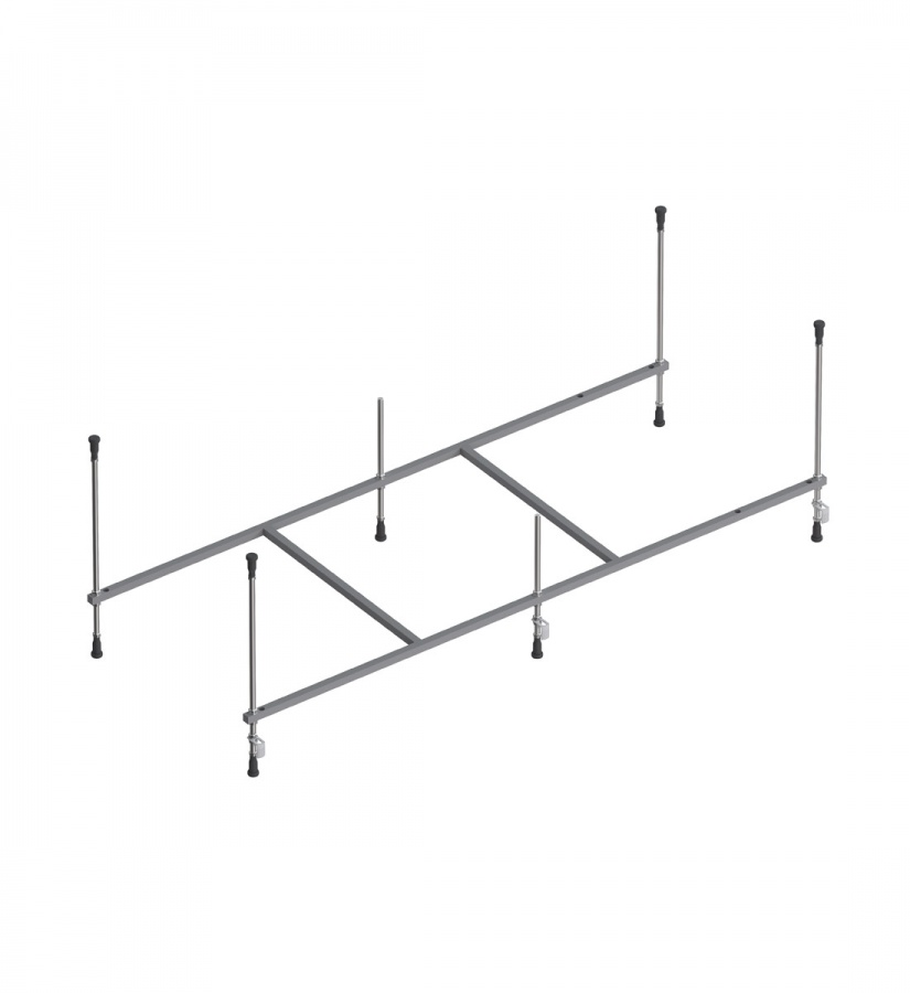 

Каркас для ванны AM.PM Gem W90A-170-070W-R