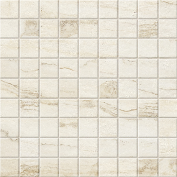 

Мозаика Эстима Capri CP01 (3*3) 30x30 Неполир.