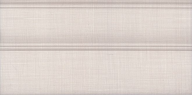 Керамическая плитка Kerama Marazzi Дарлингтон FMB001 Плинтус 25x15