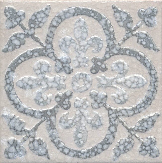 

Керамогранит Kerama Marazzi Барио DD/B31/17023 декор 15x15
