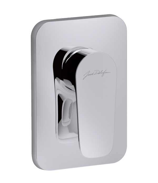 

Смеситель для душа Jacob Delafon Aleo E98705-CP