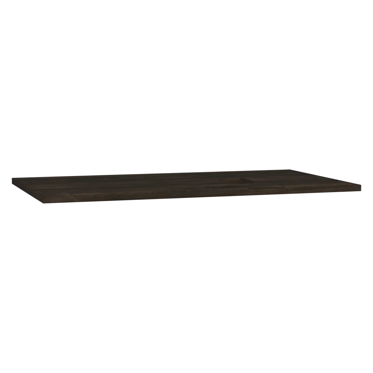 Столешница Vitra Origin 90 темный вяз 65861