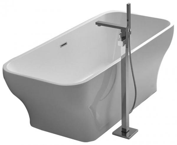 

Акриловая ванна BelBagno 1700x750x600 BB73-1700