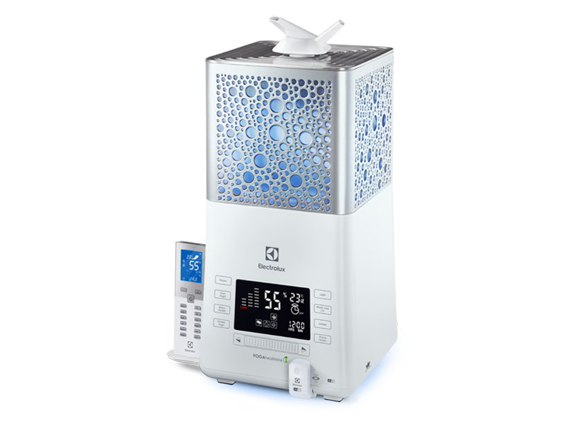 Ультразвуковой увлажнитель воздуха Electrolux EHU-3815D