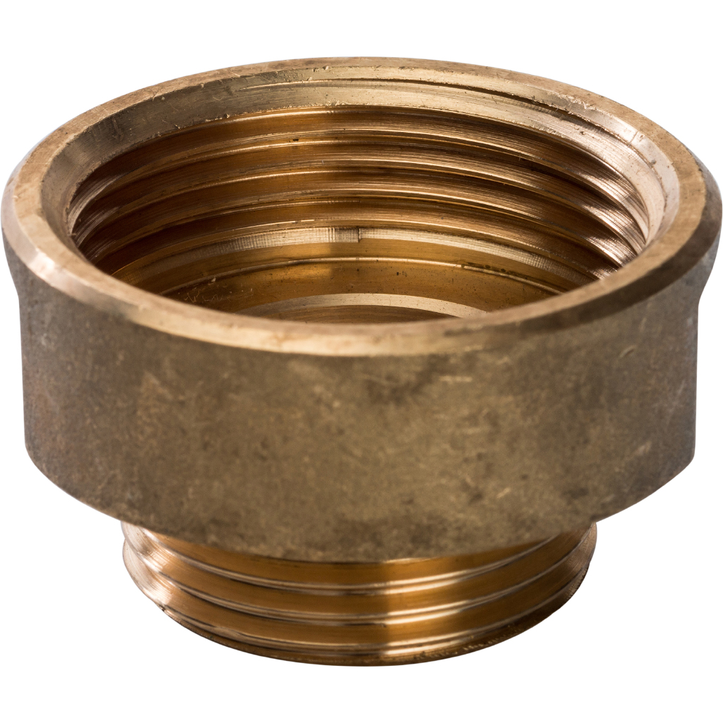 

STOUT Муфта переходная ВН 2" x 1"