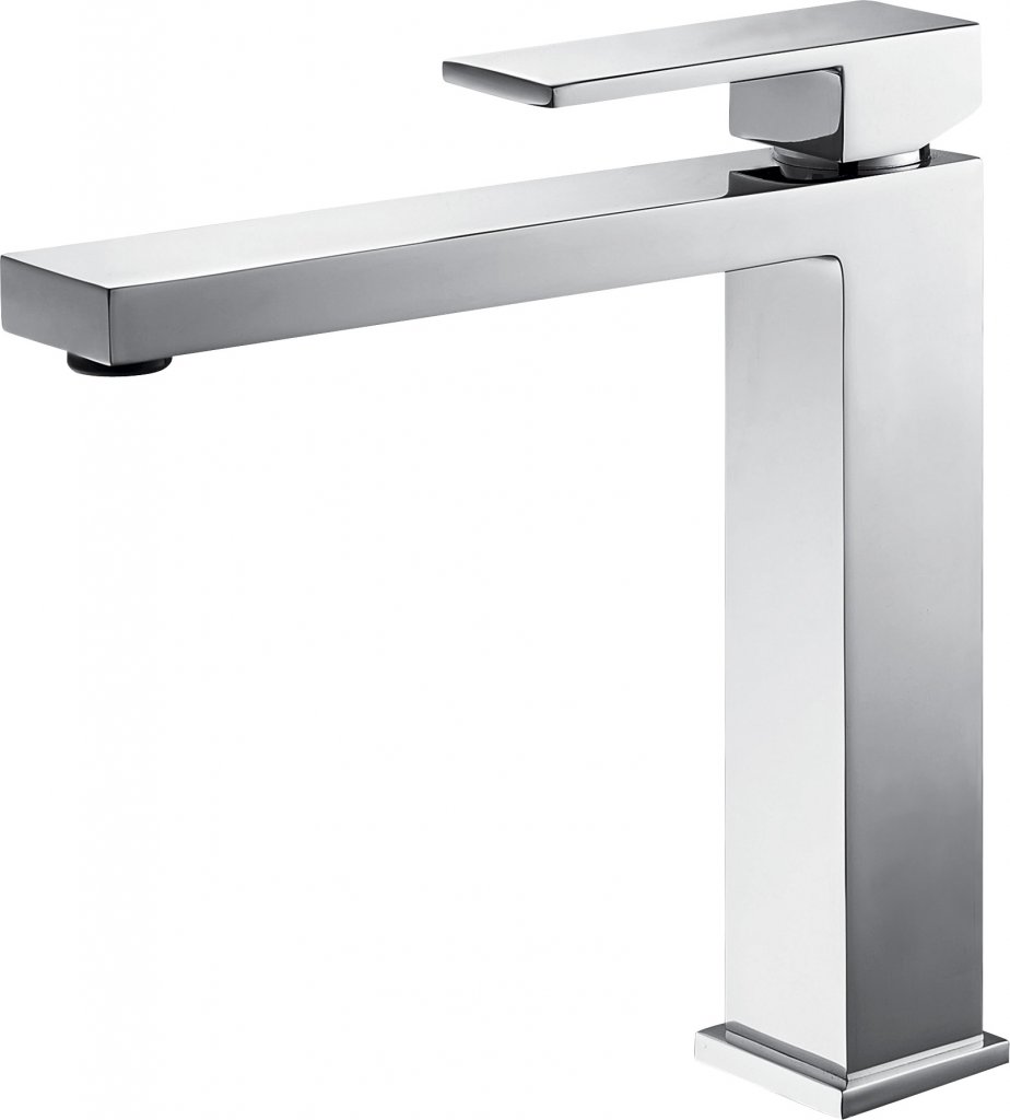 

Смеситель для раковины BelBagno MAGNA MAG-LMC-CRM