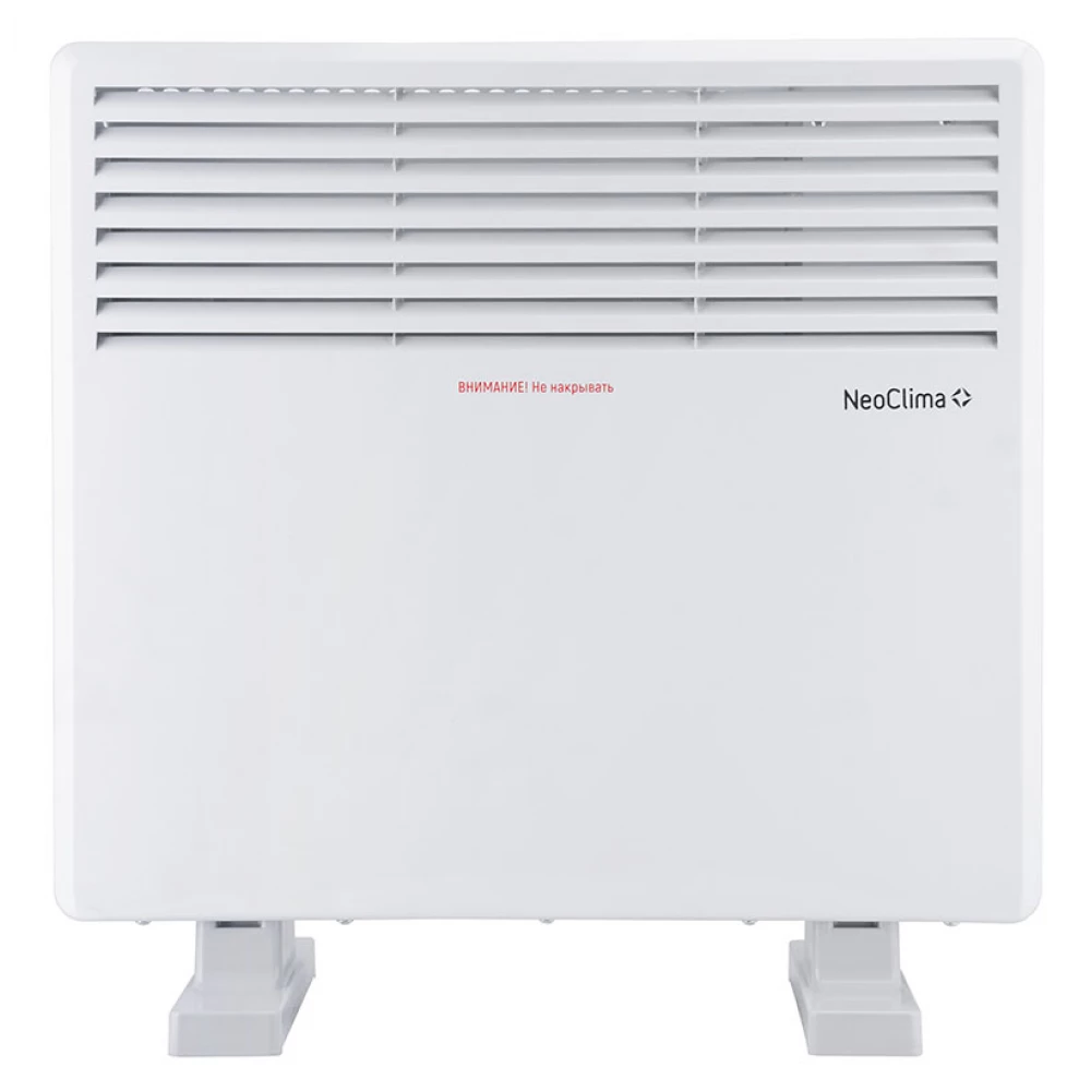 Конвектор NeoClima Comforte T0.5