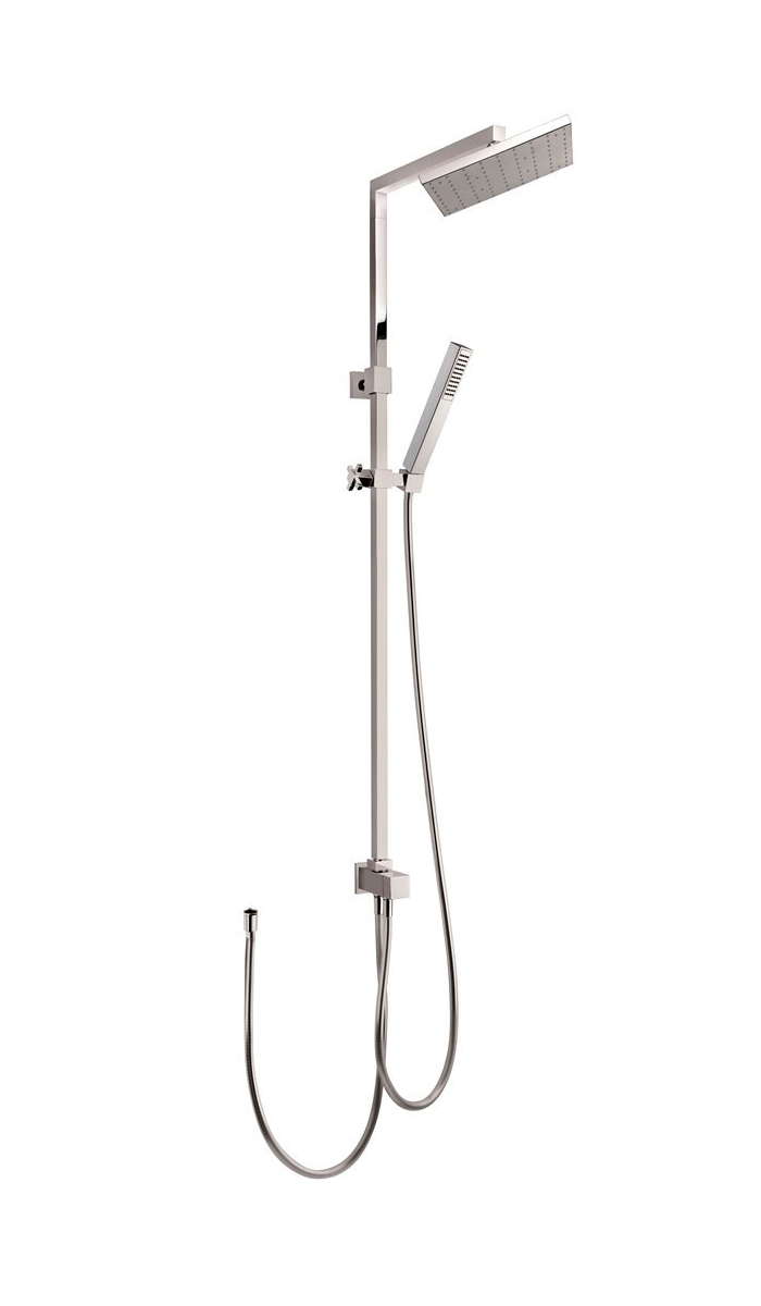 

Душевая система Paini RSQ2 хром 50CR191ARQ4P3