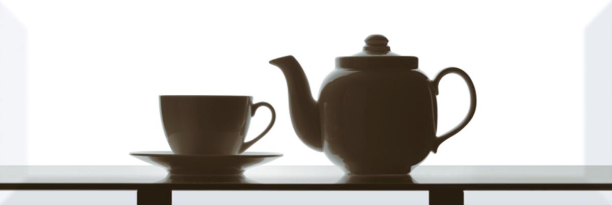 

Керамическая плитка Absolut Keramika Decor Japan Tea 02 A Декор 10x30