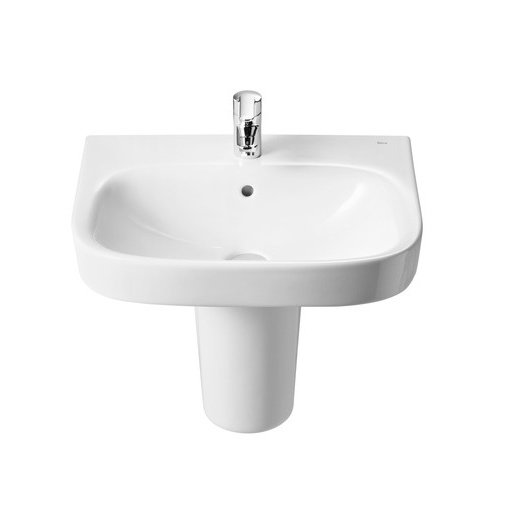 

Раковина ROCA DEBBA 550х440 732799500Y